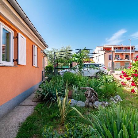 Apartmani Arijana Медулин Екстериор снимка