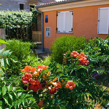 Apartmani Arijana Медулин Екстериор снимка