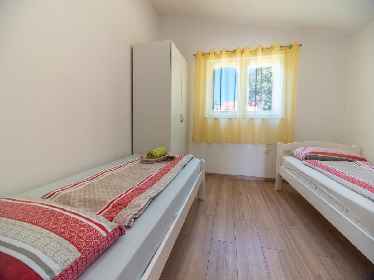 Apartmani Arijana Медулин Екстериор снимка
