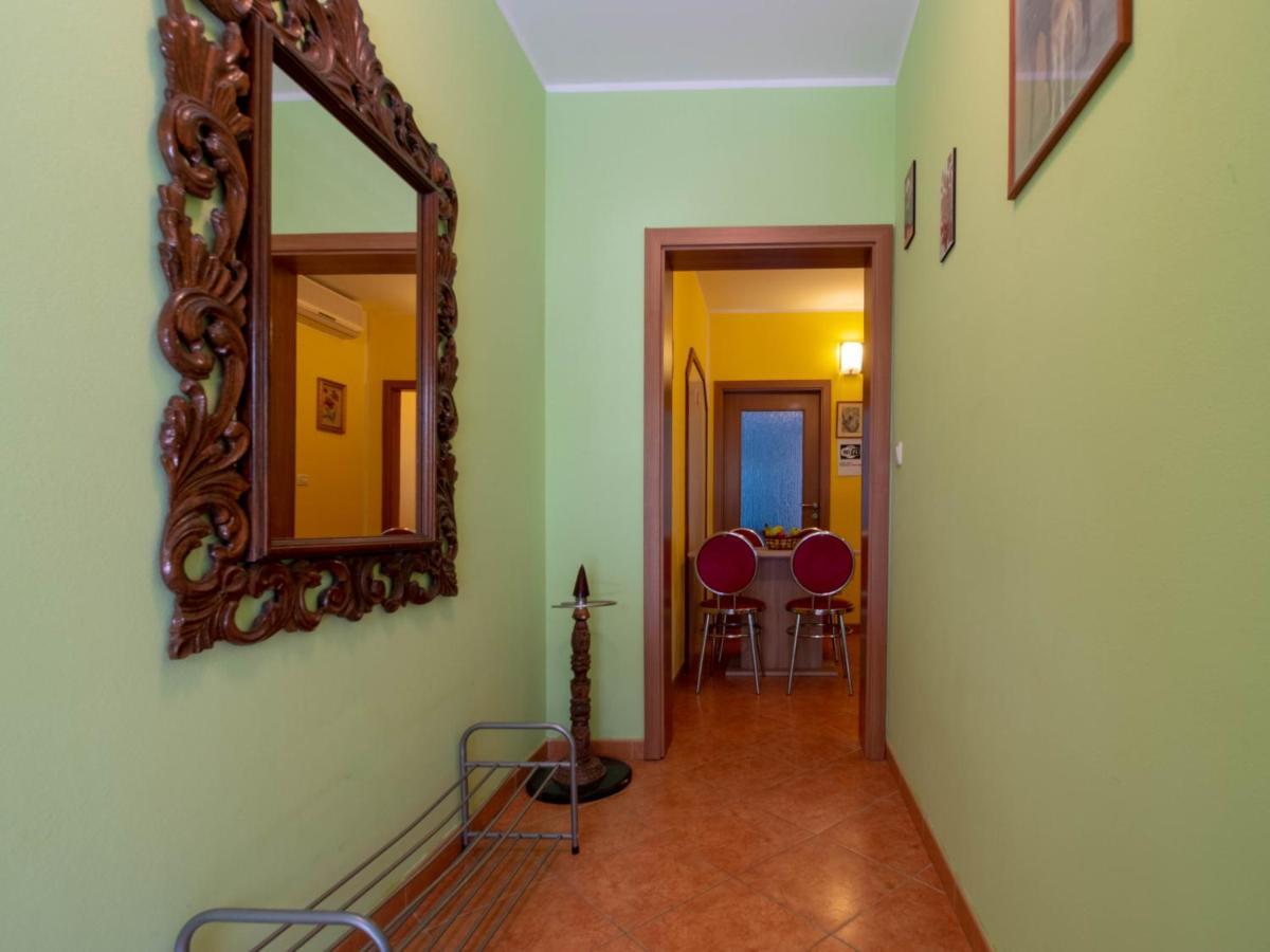 Apartmani Arijana Медулин Екстериор снимка