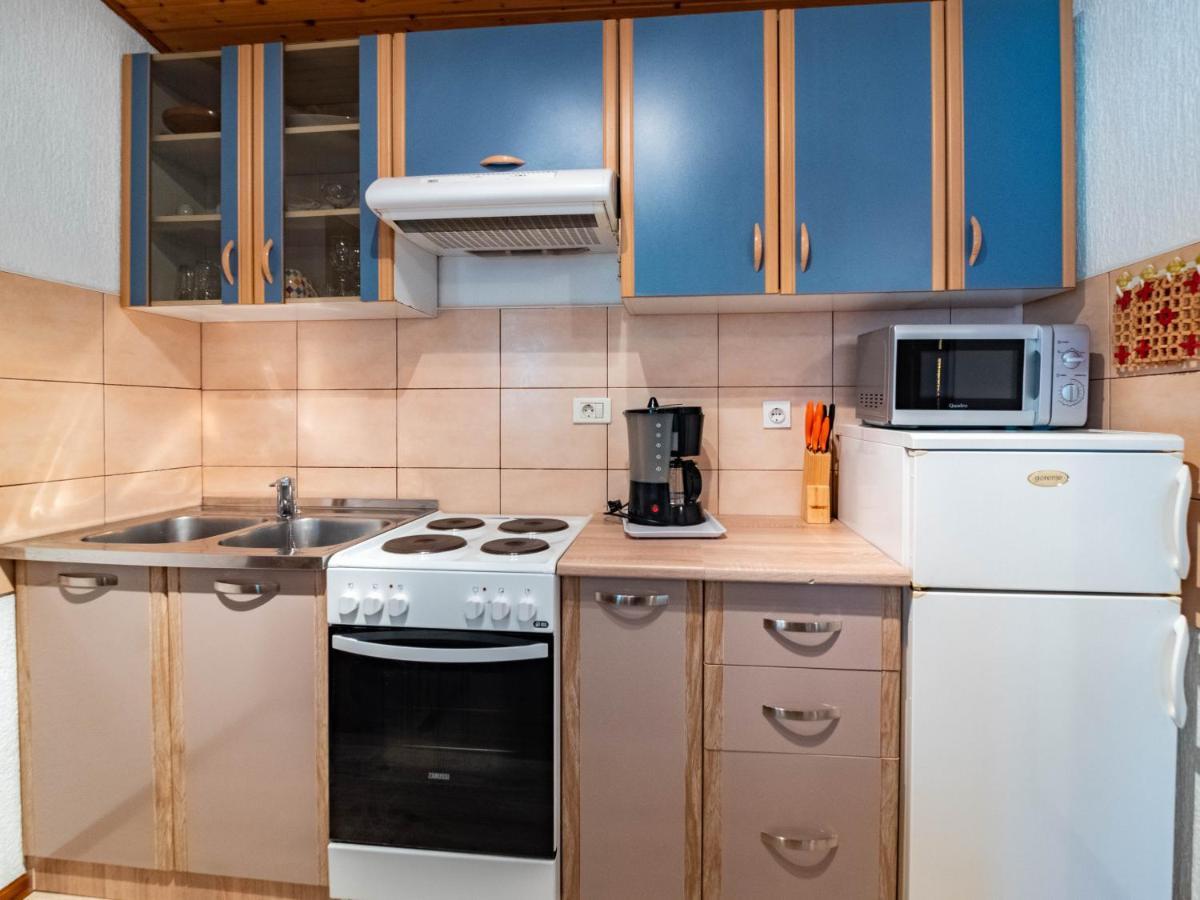 Apartmani Arijana Медулин Екстериор снимка
