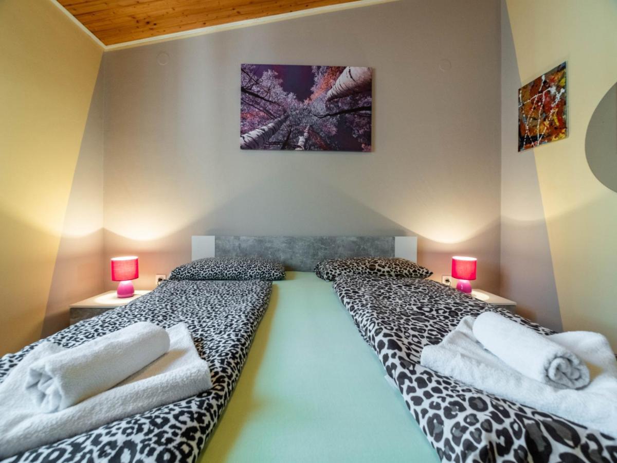 Apartmani Arijana Медулин Екстериор снимка