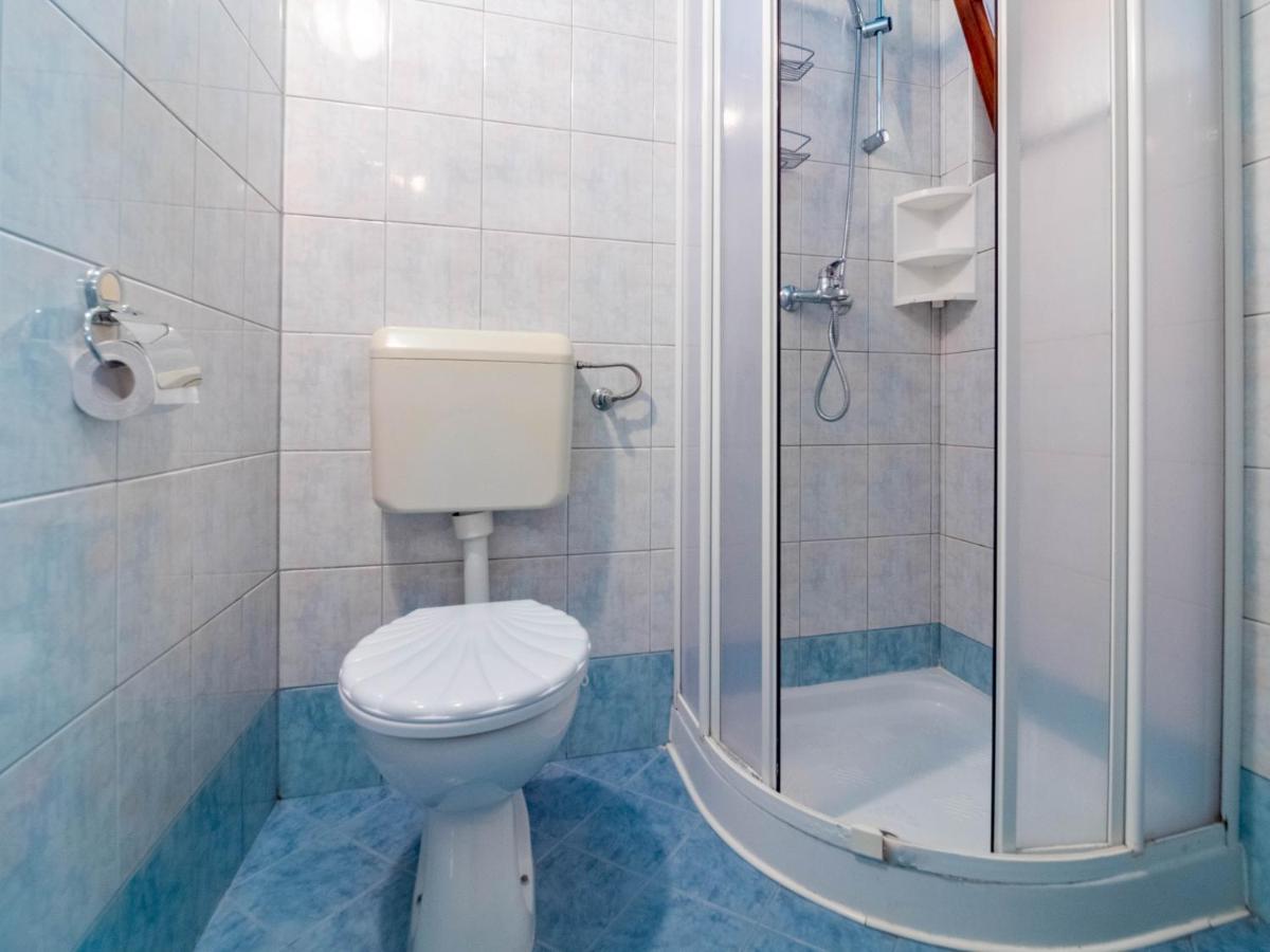 Apartmani Arijana Медулин Екстериор снимка