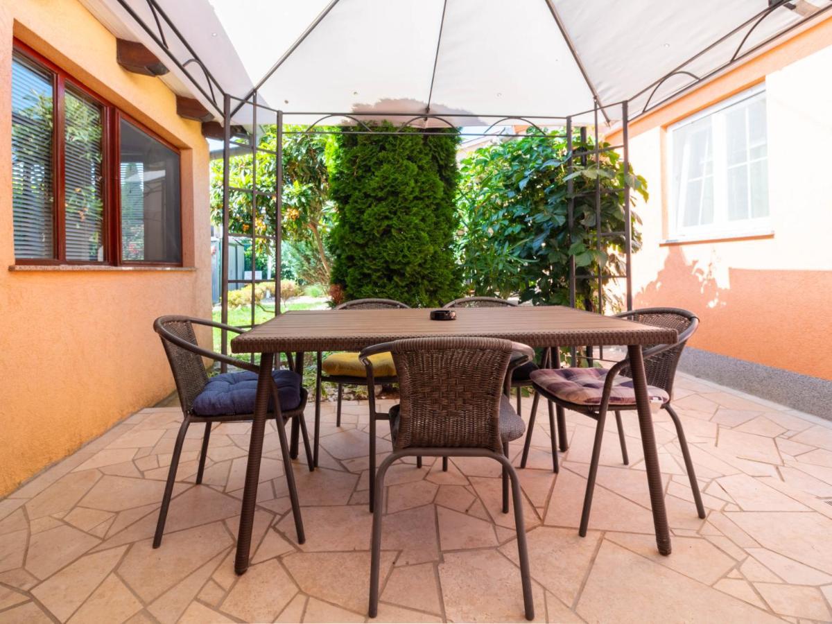 Apartmani Arijana Медулин Екстериор снимка