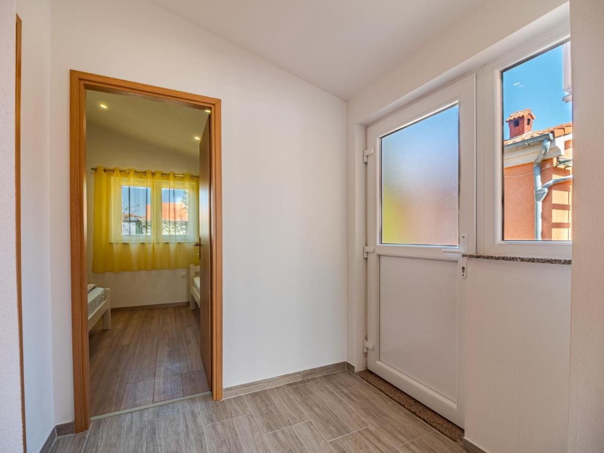 Apartmani Arijana Медулин Екстериор снимка