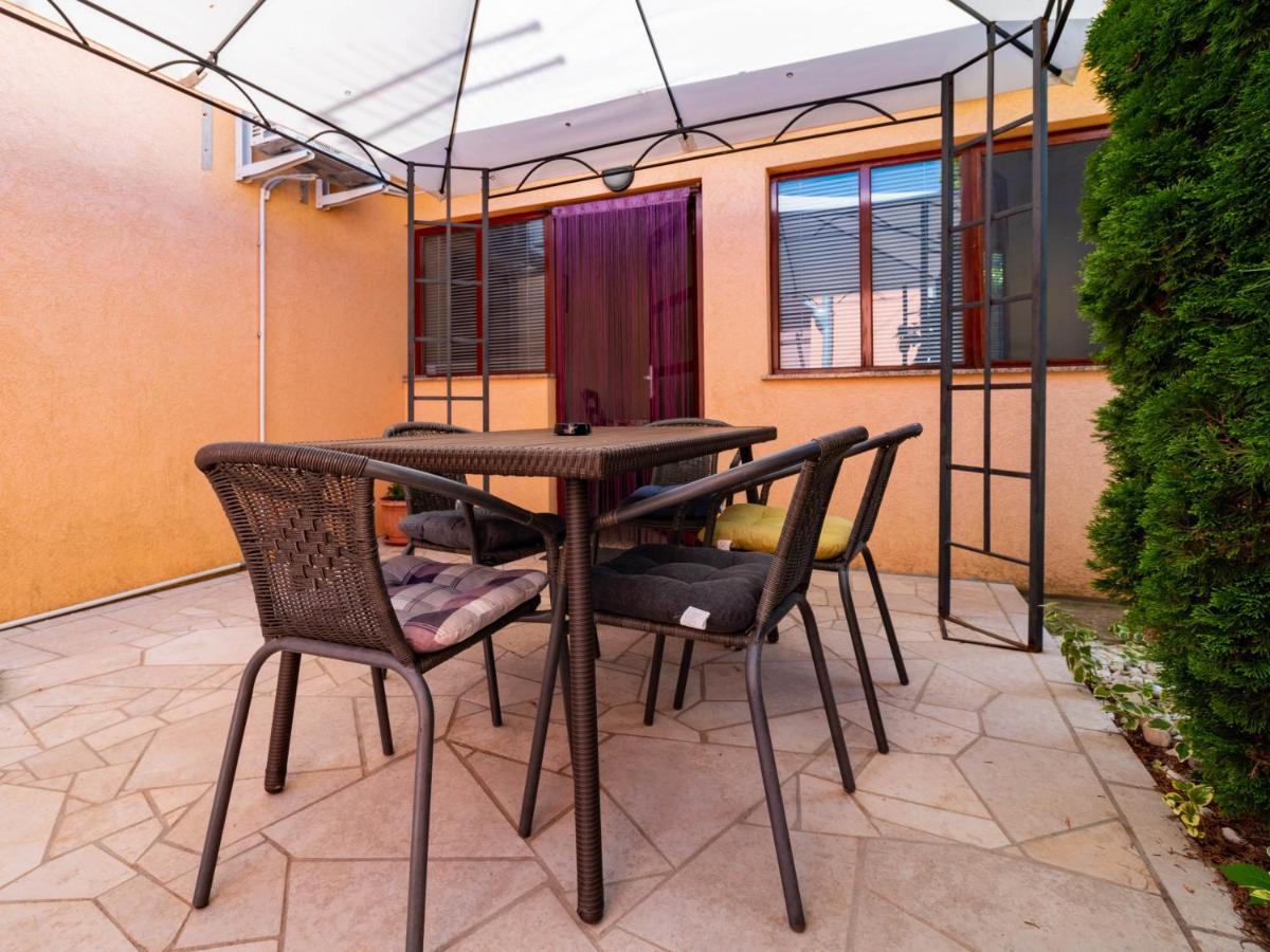 Apartmani Arijana Медулин Екстериор снимка