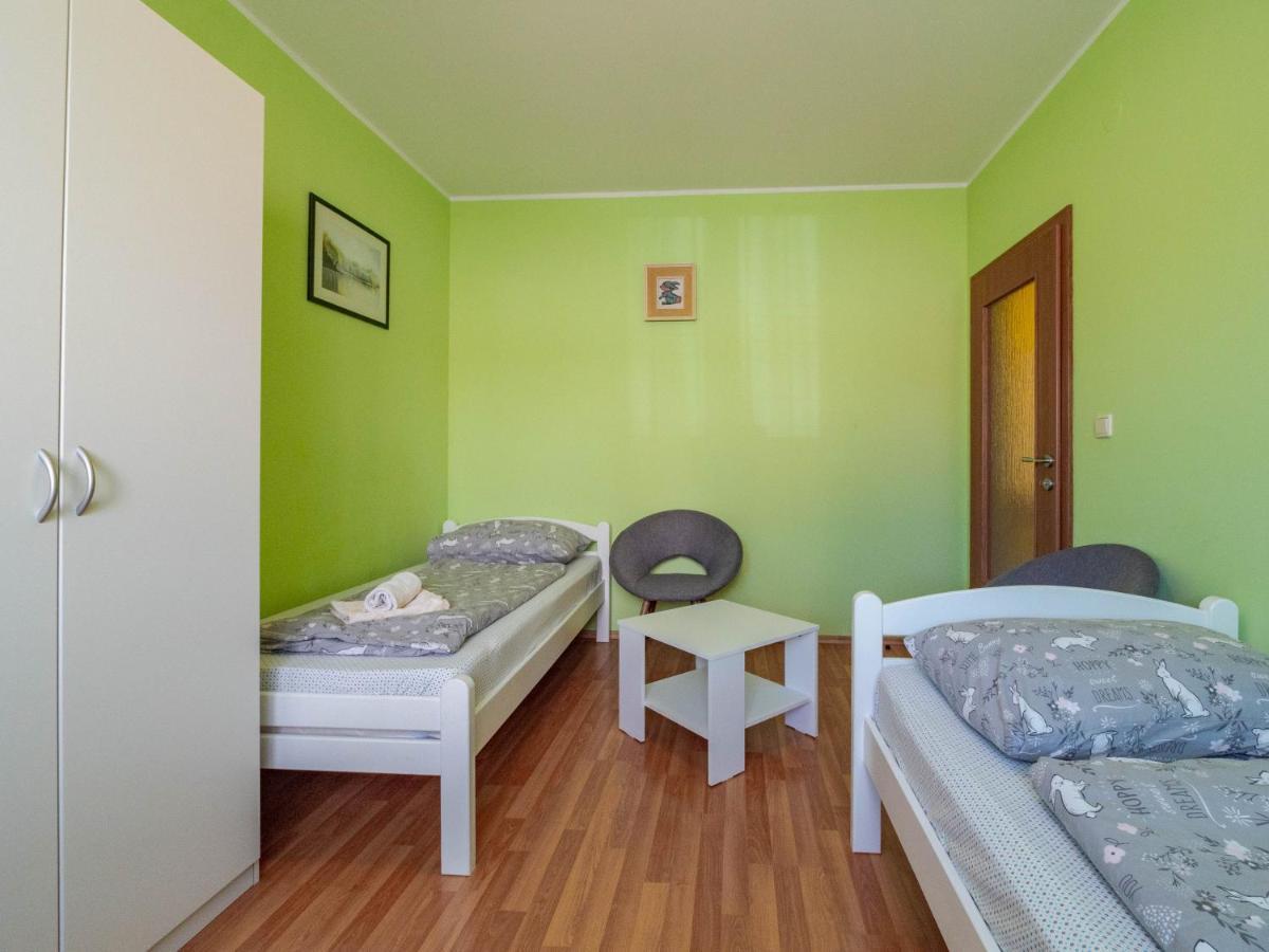 Apartmani Arijana Медулин Екстериор снимка