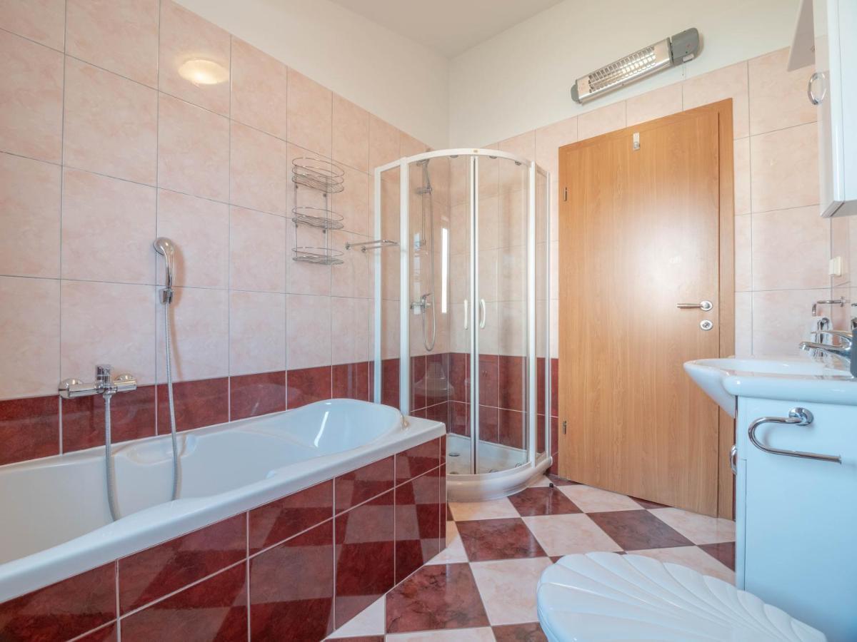 Apartmani Arijana Медулин Екстериор снимка