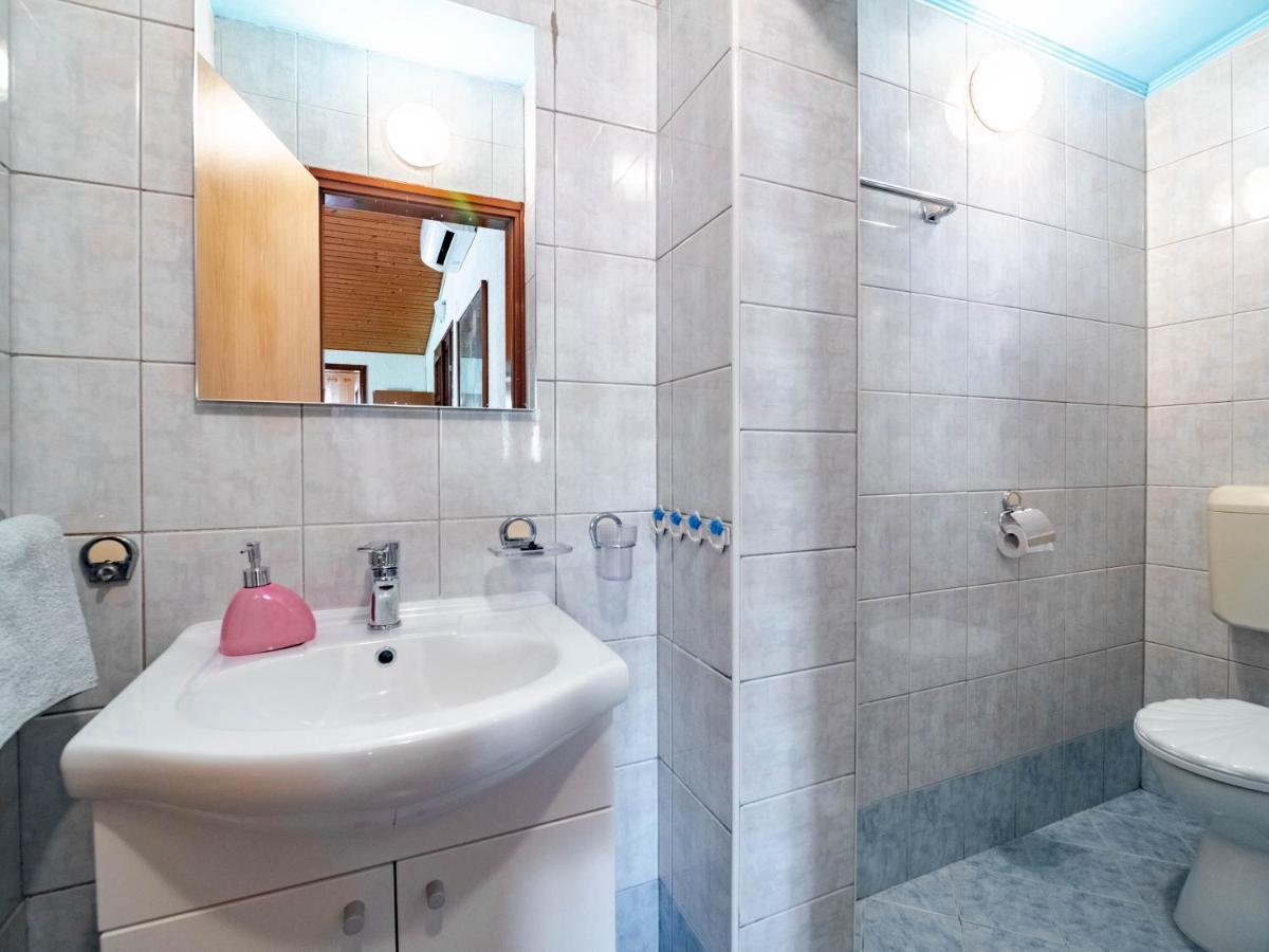 Apartmani Arijana Медулин Екстериор снимка