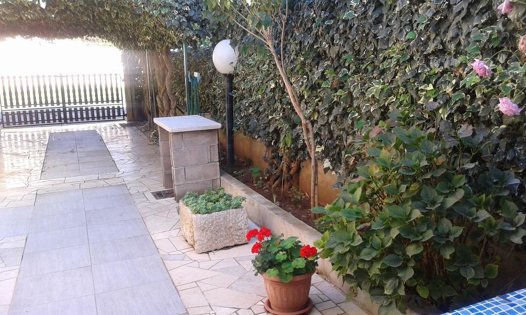 Apartmani Arijana Медулин Екстериор снимка