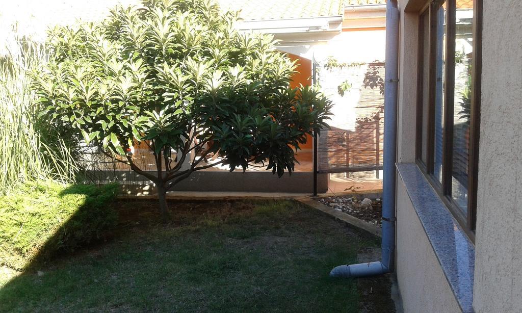 Apartmani Arijana Медулин Екстериор снимка
