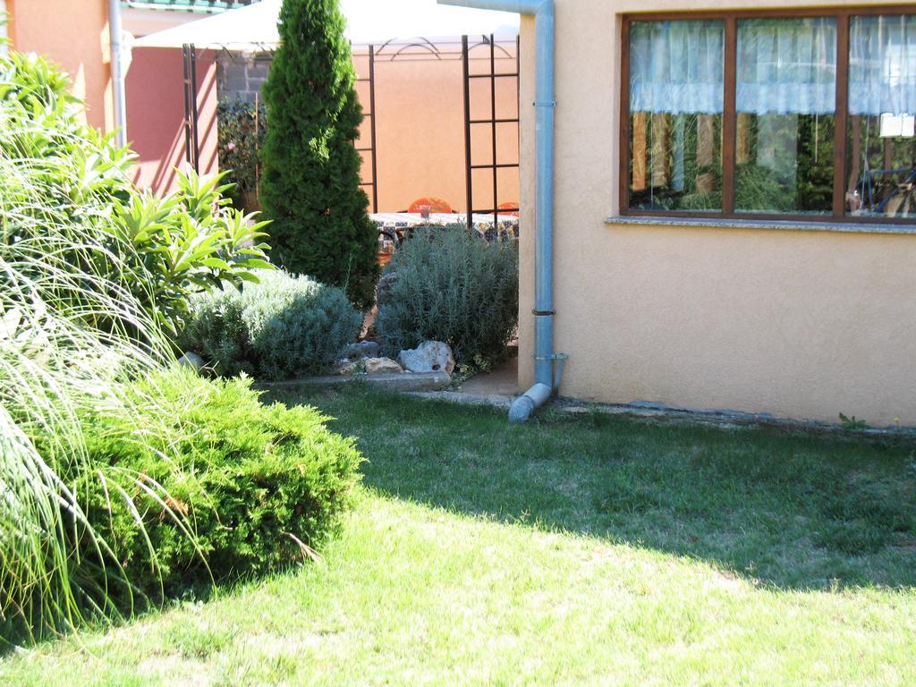 Apartmani Arijana Медулин Стая снимка