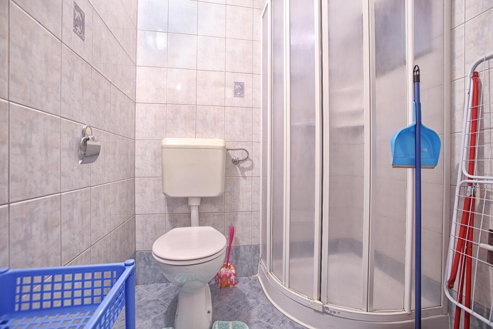 Apartmani Arijana Медулин Стая снимка