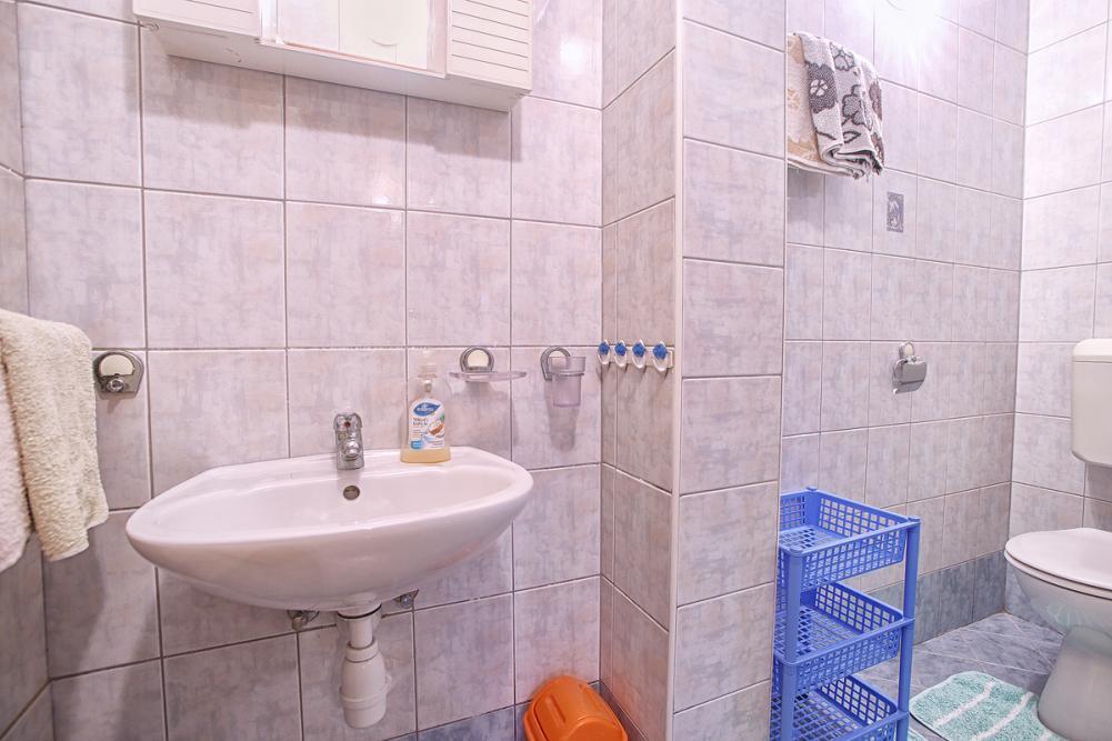 Apartmani Arijana Медулин Стая снимка