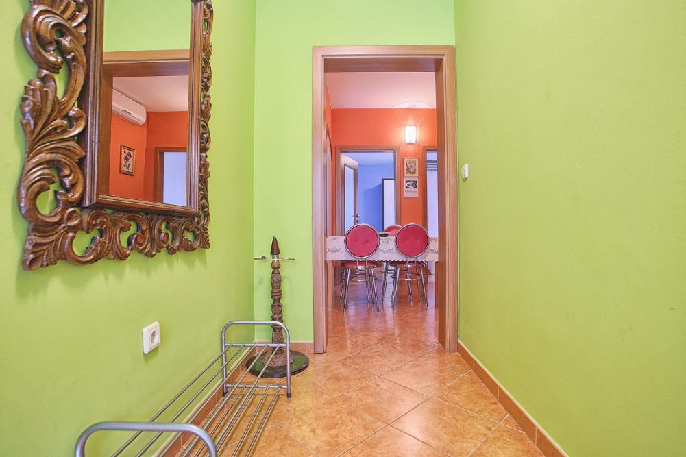 Apartmani Arijana Медулин Стая снимка