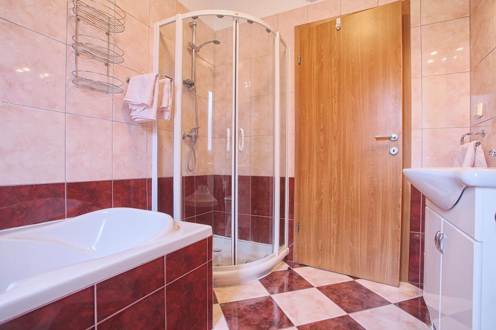 Apartmani Arijana Медулин Стая снимка