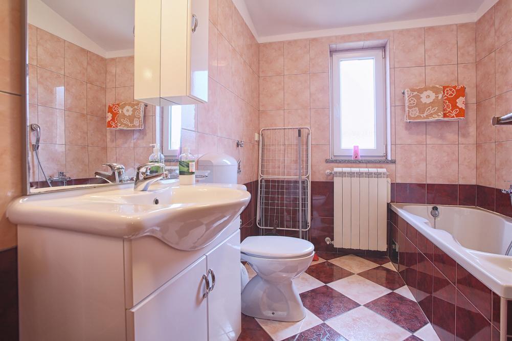 Apartmani Arijana Медулин Стая снимка