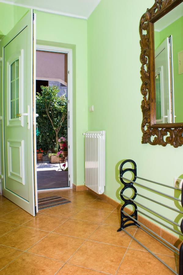 Apartmani Arijana Медулин Екстериор снимка