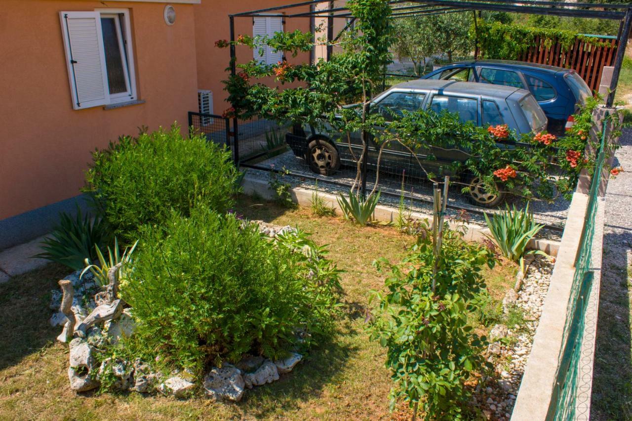 Apartmani Arijana Медулин Екстериор снимка